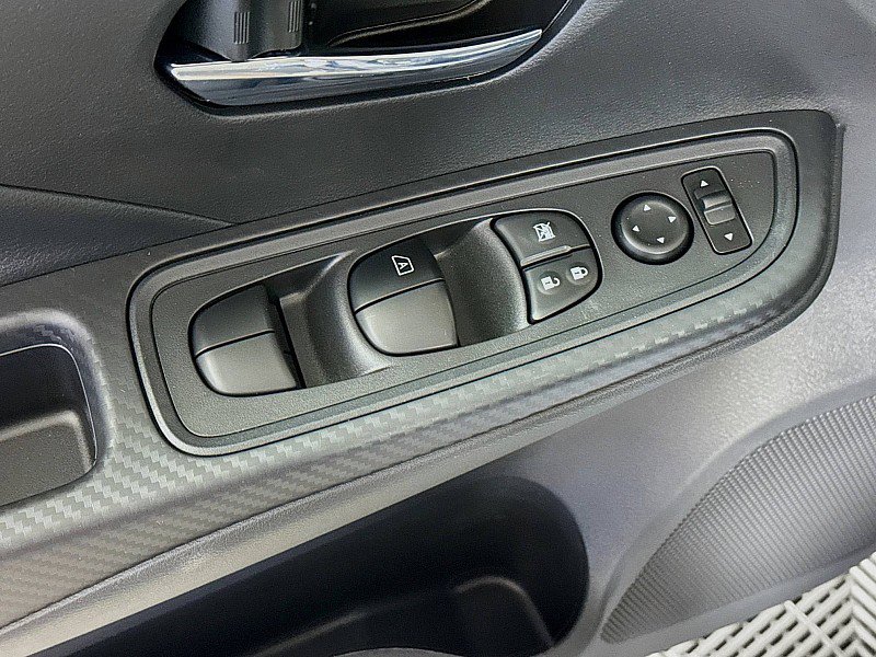 New 2025 Nissan Versa SV w/ Trunk Package image 18