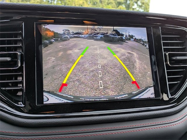 New 2026 Dodge Durango GT w/ Blacktop Package image 22
