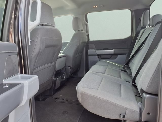 Used 2025 Ford F150 XLT w/ Equipment Group 301A Standard AWD/4WD image 23