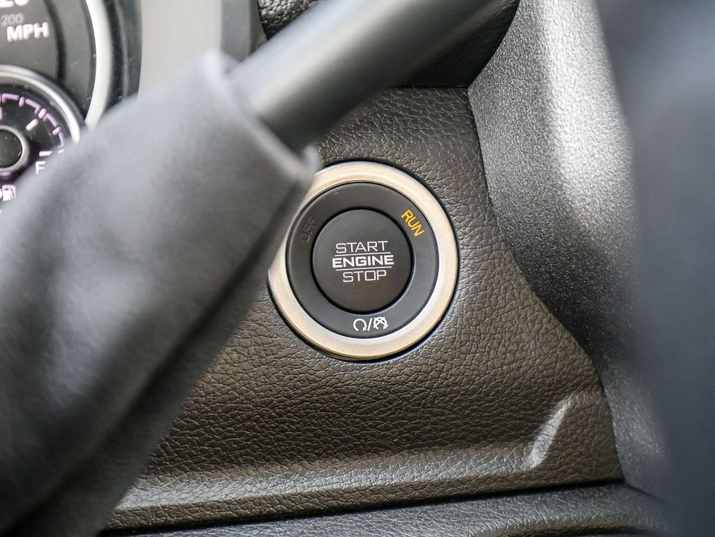 Used 2025 RAM 2500 Tradesman AWD/4WD image 35