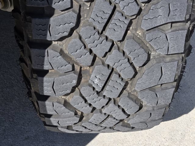 Used 2025 RAM 1500 Warlock AWD/4WD image 15