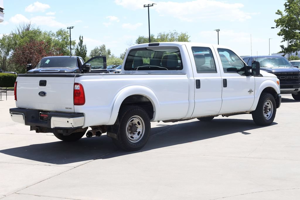 Used 2016 Ford F350 XL RWD image 6