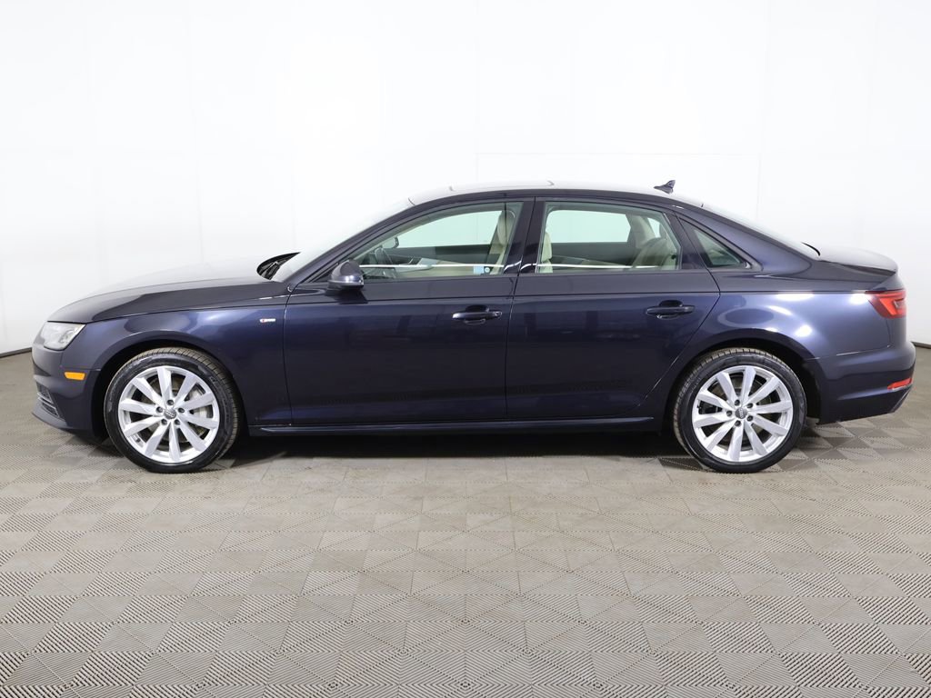 Used 2018 Audi A4 2.0T Premium w/ 18" Wheel Package AWD/4WD image 16
