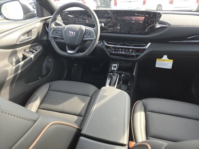 New 2026 Buick Envista Avenir image 30