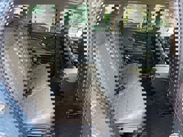 Used 2025 Lincoln Corsair Grand Touring w/ Equipment Group 301A image 19