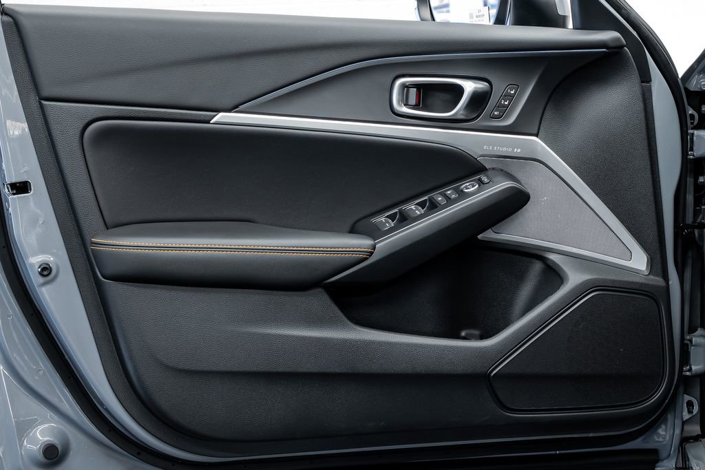 New 2026 Acura Integra A-Spec image 9