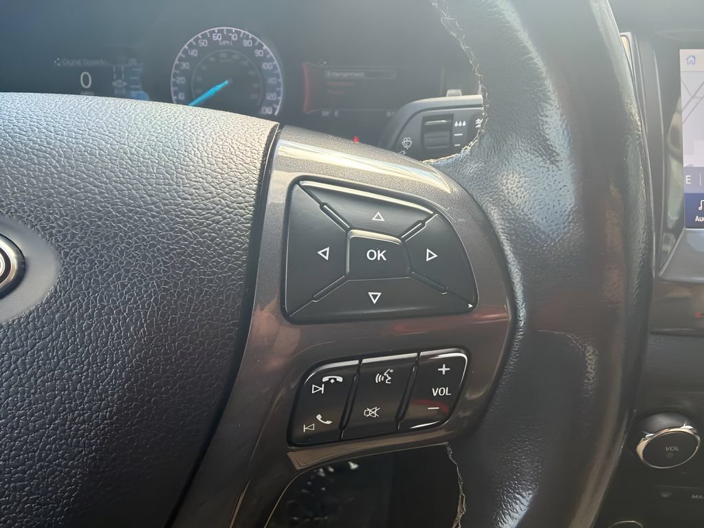 Used 2020 Ford Ranger Lariat w/ Equipment Group 501A Mid AWD/4WD image 16