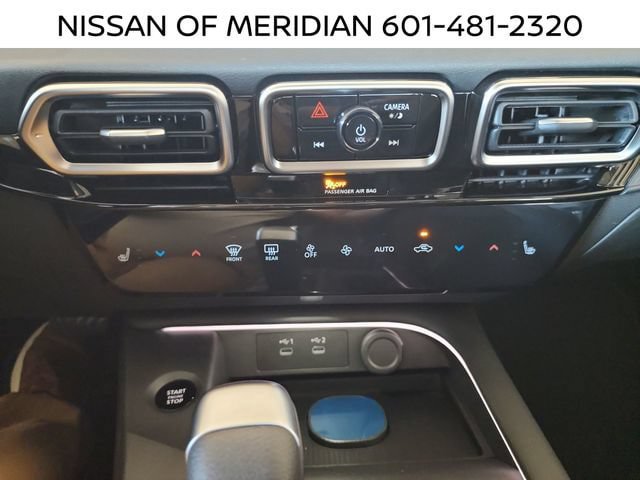 New 2027 Nissan Sentra SR w/ SR Premium Package FWD image 20