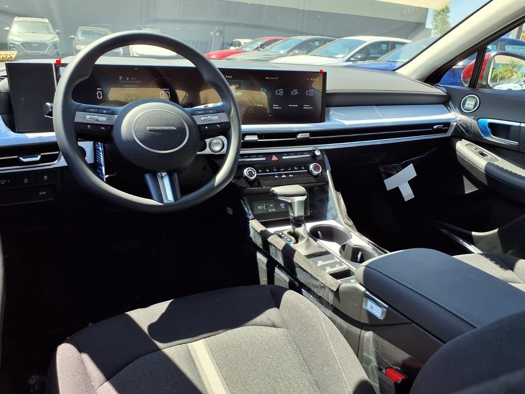 New 2026 Hyundai Sonata SE FWD image 9