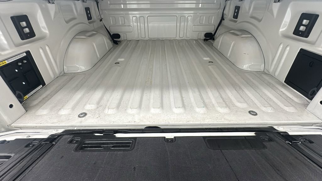 Used 2025 Ford F150 Platinum w/ Equipment Group 703A Plus image 15