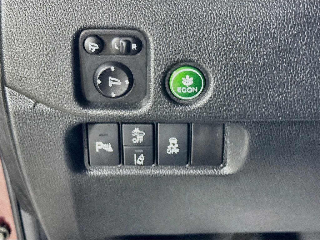 Used 2021 Honda Passport Elite image 11