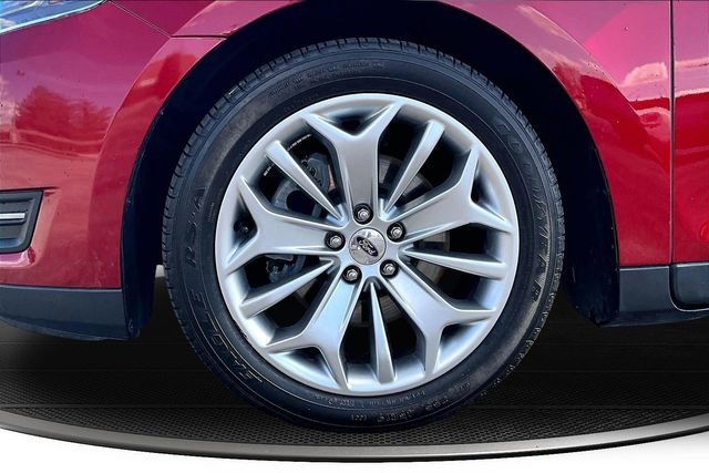 Used 2017 Ford Taurus Limited image 31