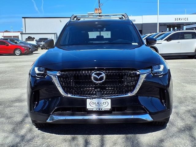 New 2026 MAZDA CX-90 3.3 Turbo w/ Premium Plus Pkg AWD/4WD image 4