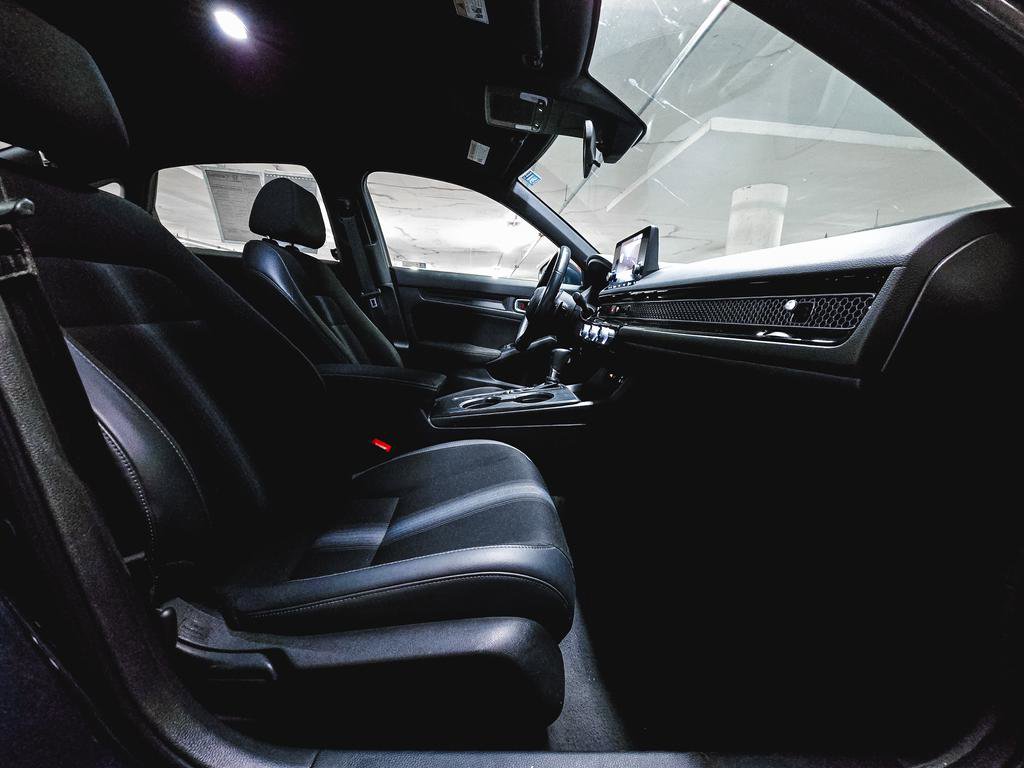 Used 2024 Honda Civic Sport image 32