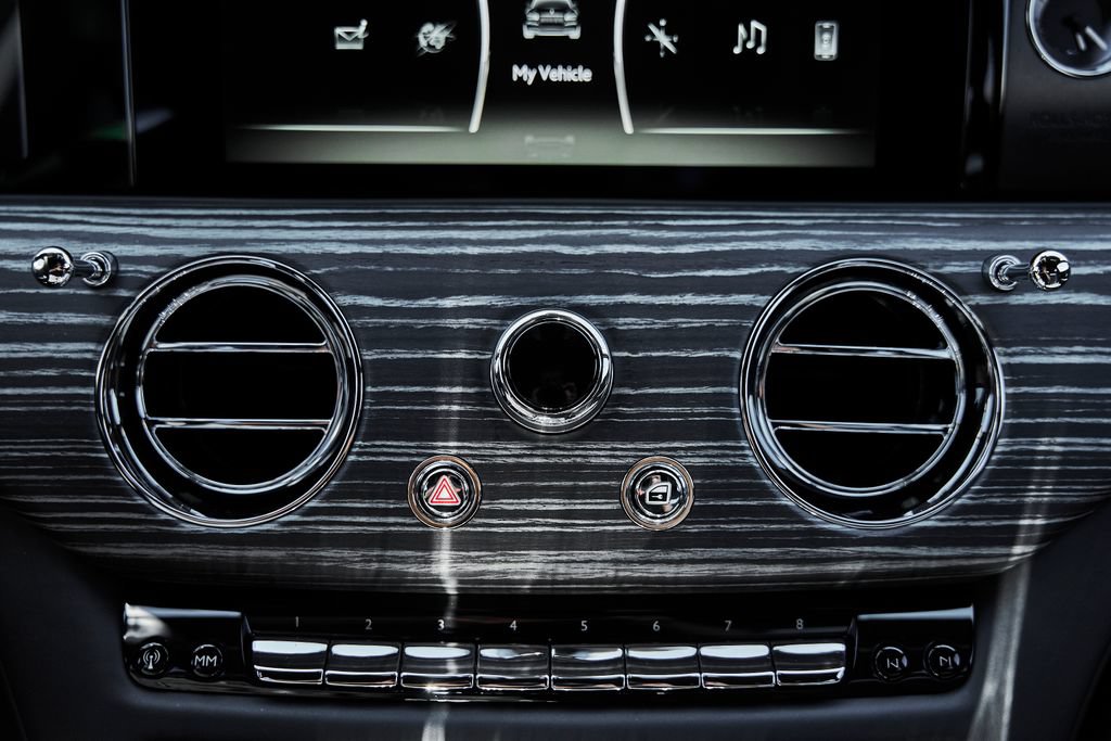 Used 2023 Rolls-Royce Ghost AWD/4WD image 64