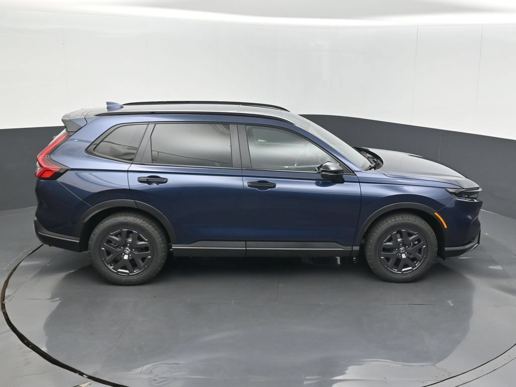 New 2026 Honda CR-V TrailSport image 14