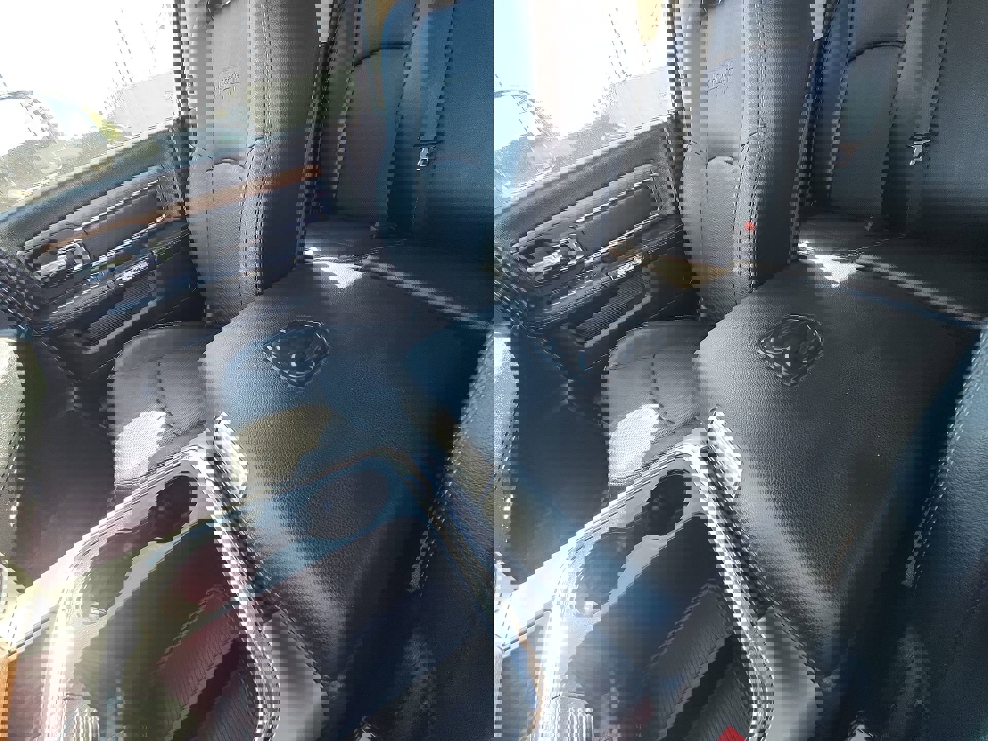 Certified 2016 RAM 1500 Laramie w/ Convenience Group image 23