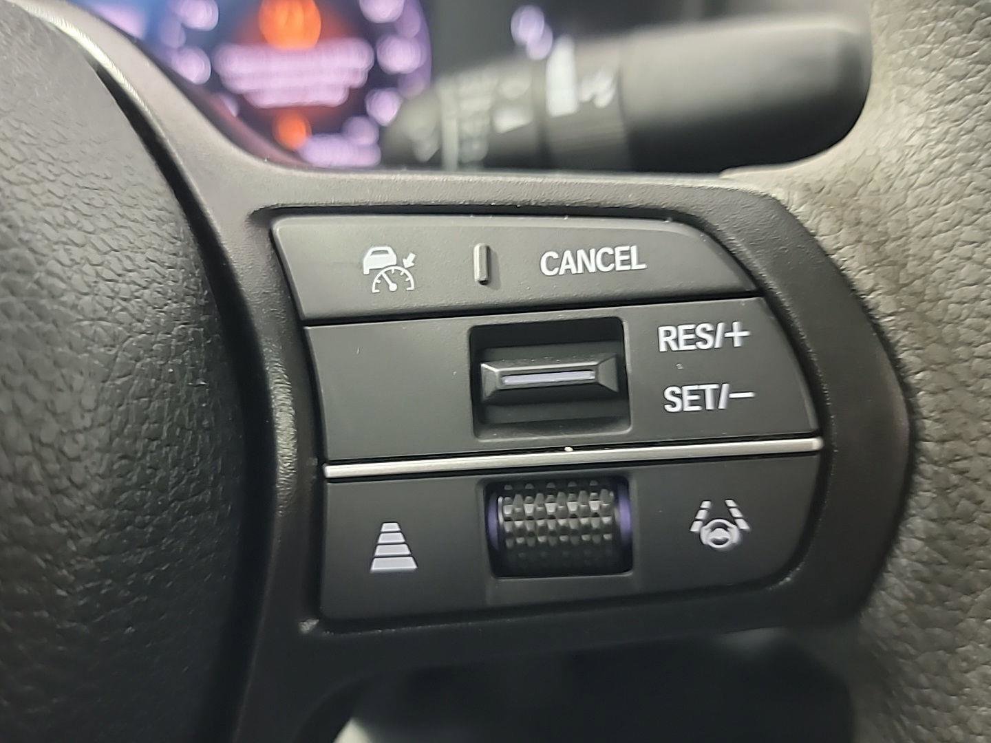 Certified 2025 Honda Accord SE image 26