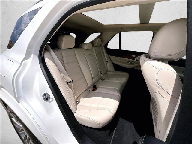 Used 2024 Mercedes-Benz GLE 450 4MATIC image 26