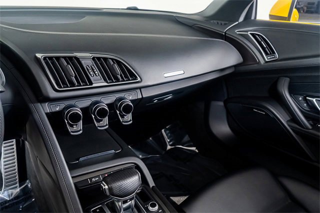 Used 2023 Audi R8 V10 performance image 31