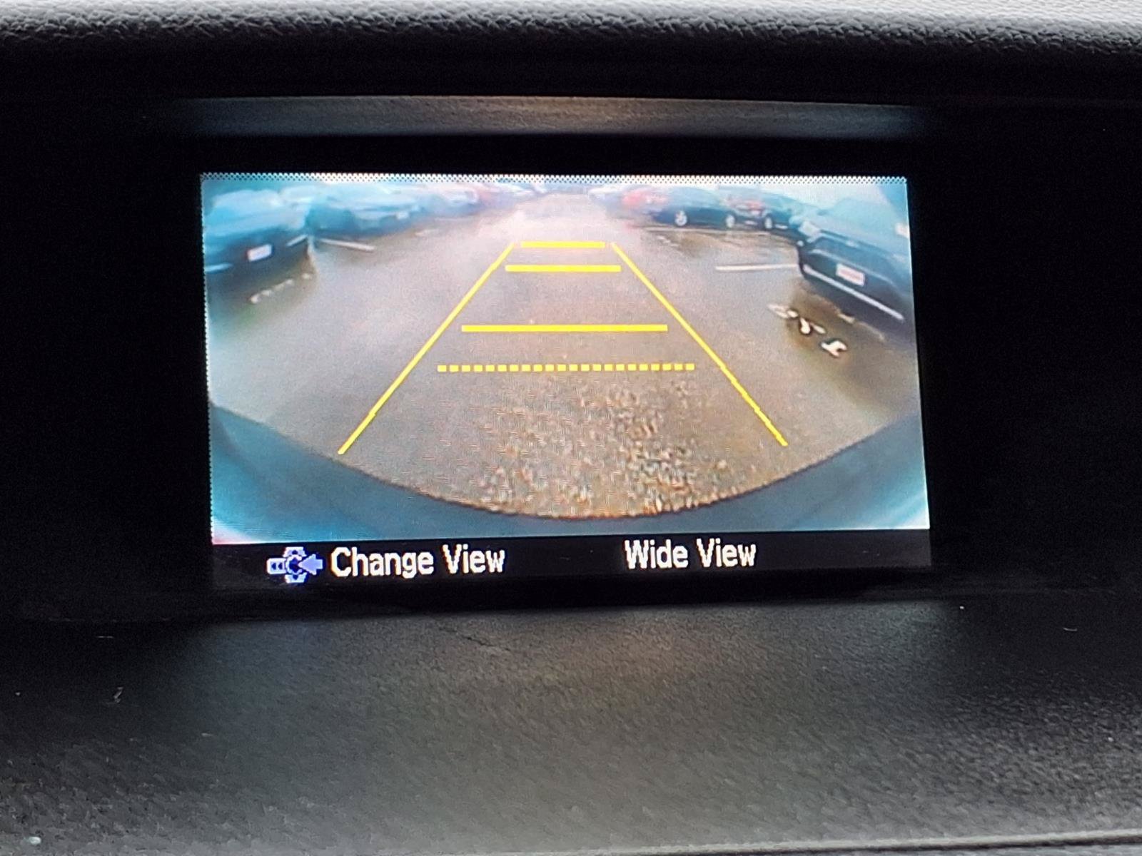 Used 2014 Honda CR-V LX image 5