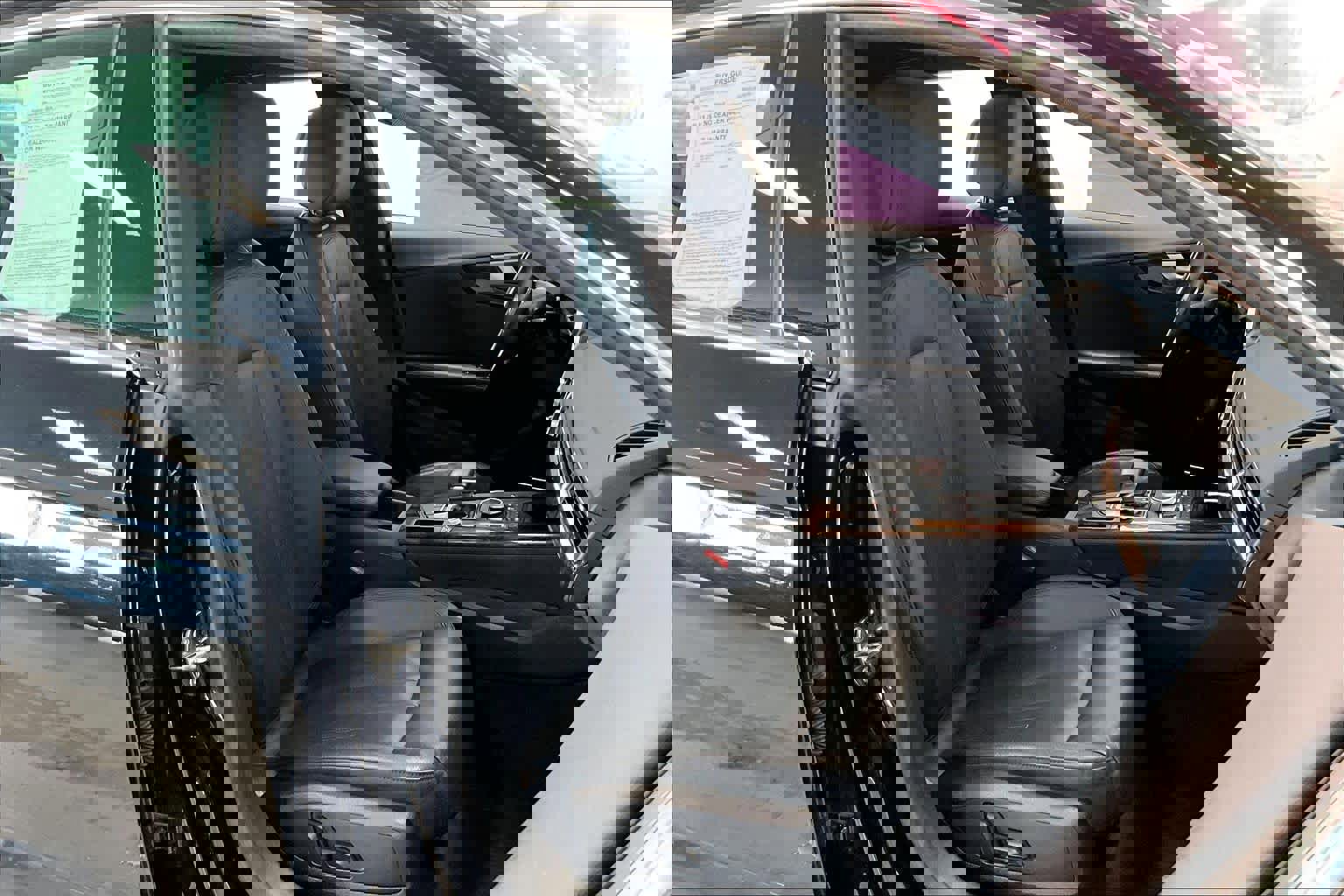 Used 2019 Audi A5 2.0T Premium Plus w/ Premium Plus image 12