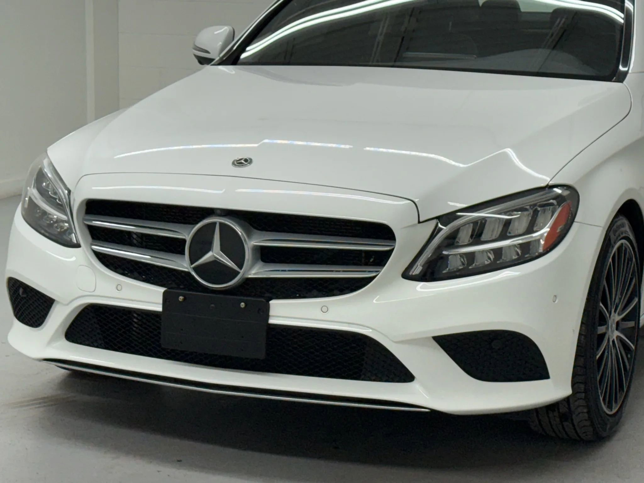 Used 2021 Mercedes-Benz C 300 Sedan image 37