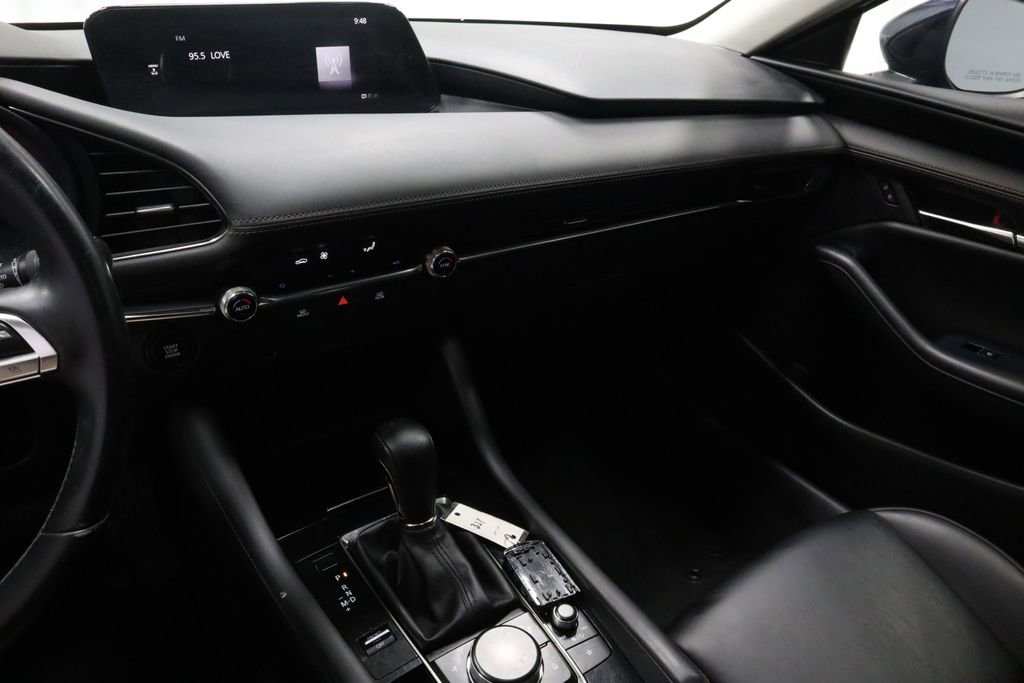 Used 2019 MAZDA MAZDA3 Select image 30