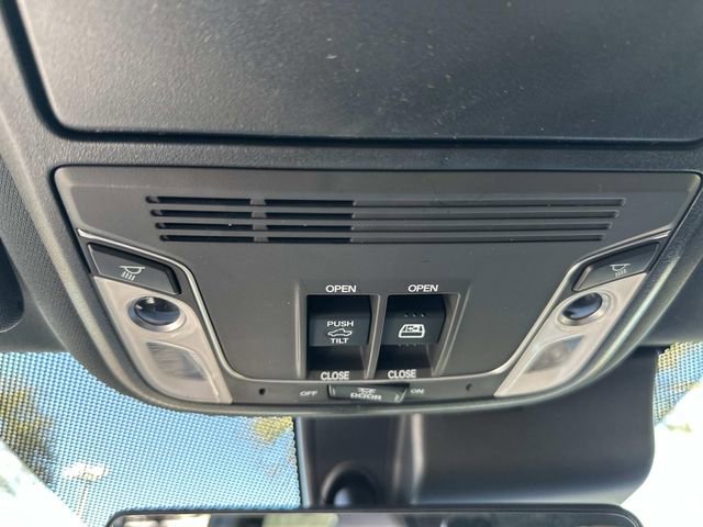 New 2026 Honda Ridgeline RTL image 26