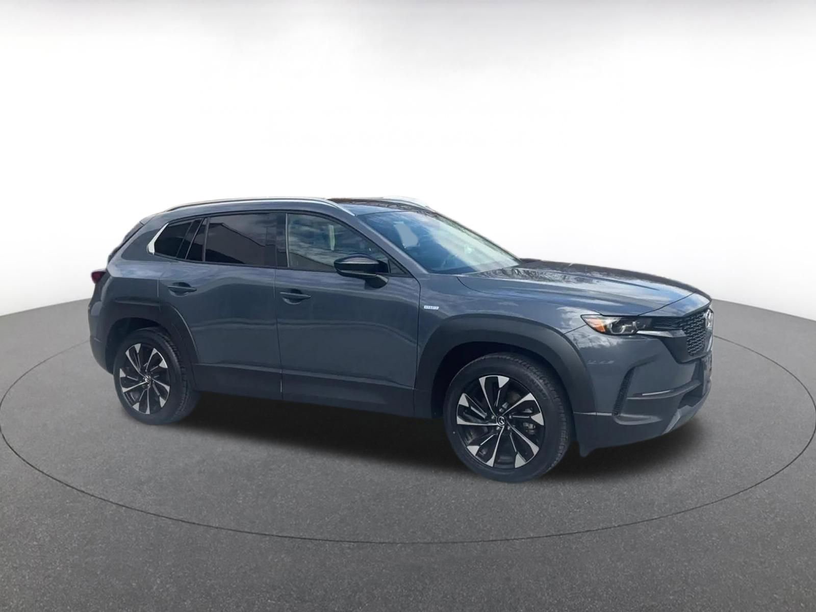 Used 2025 MAZDA CX-50 2.5 Hybrid w/ Premium Plus Pkg video 2