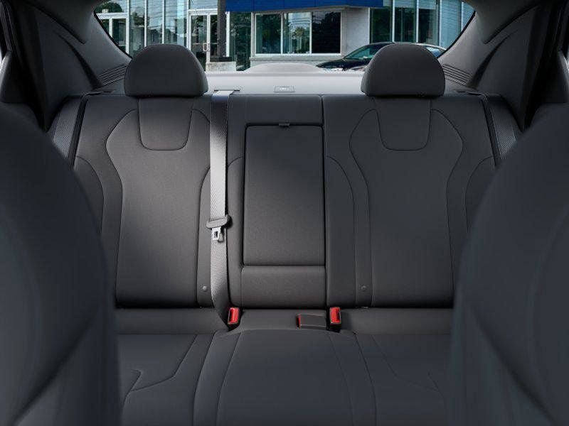 New 2026 Hyundai Elantra SEL Sport Premium FWD image 13