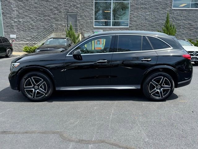 Used 2026 Mercedes-Benz GLC 300 4MATIC image 6