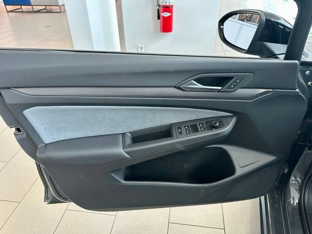 New 2026 Volkswagen Golf w/ Euro Style Package AWD/4WD image 8