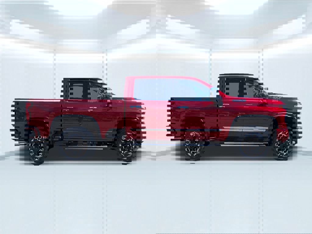 New 2026 Chevrolet Silverado 2500 High Country w/ Technology Package image 7