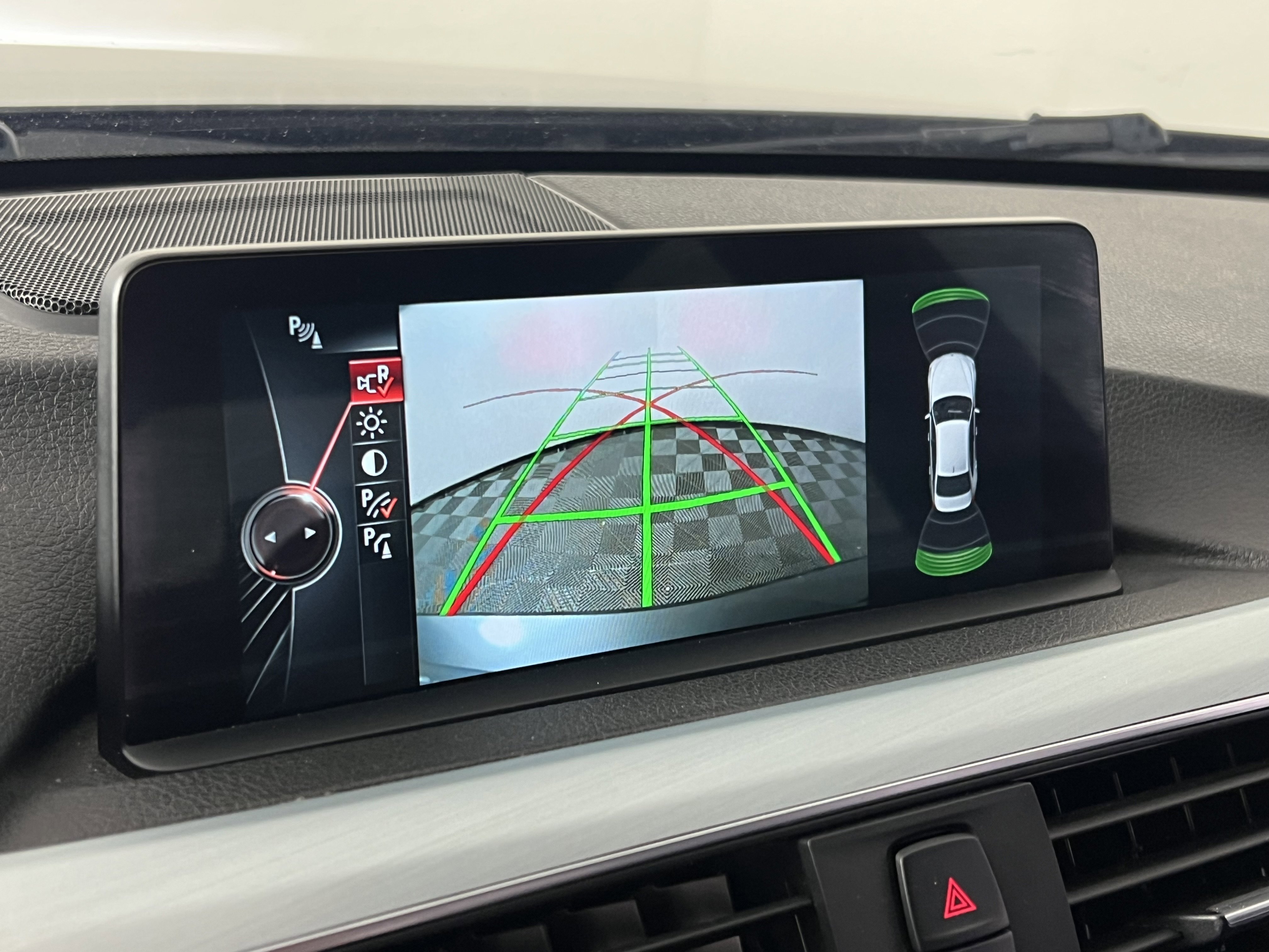 Used 2016 BMW 328i xDrive Sedan image 29