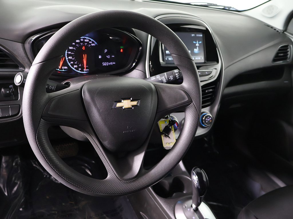 Used 2018 Chevrolet Spark LS image 18