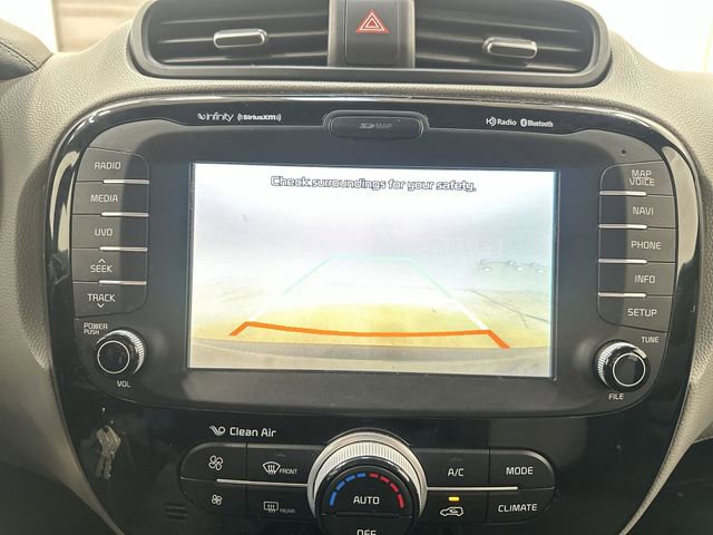 Used 2016 Kia Soul + w/ Audio Package image 24