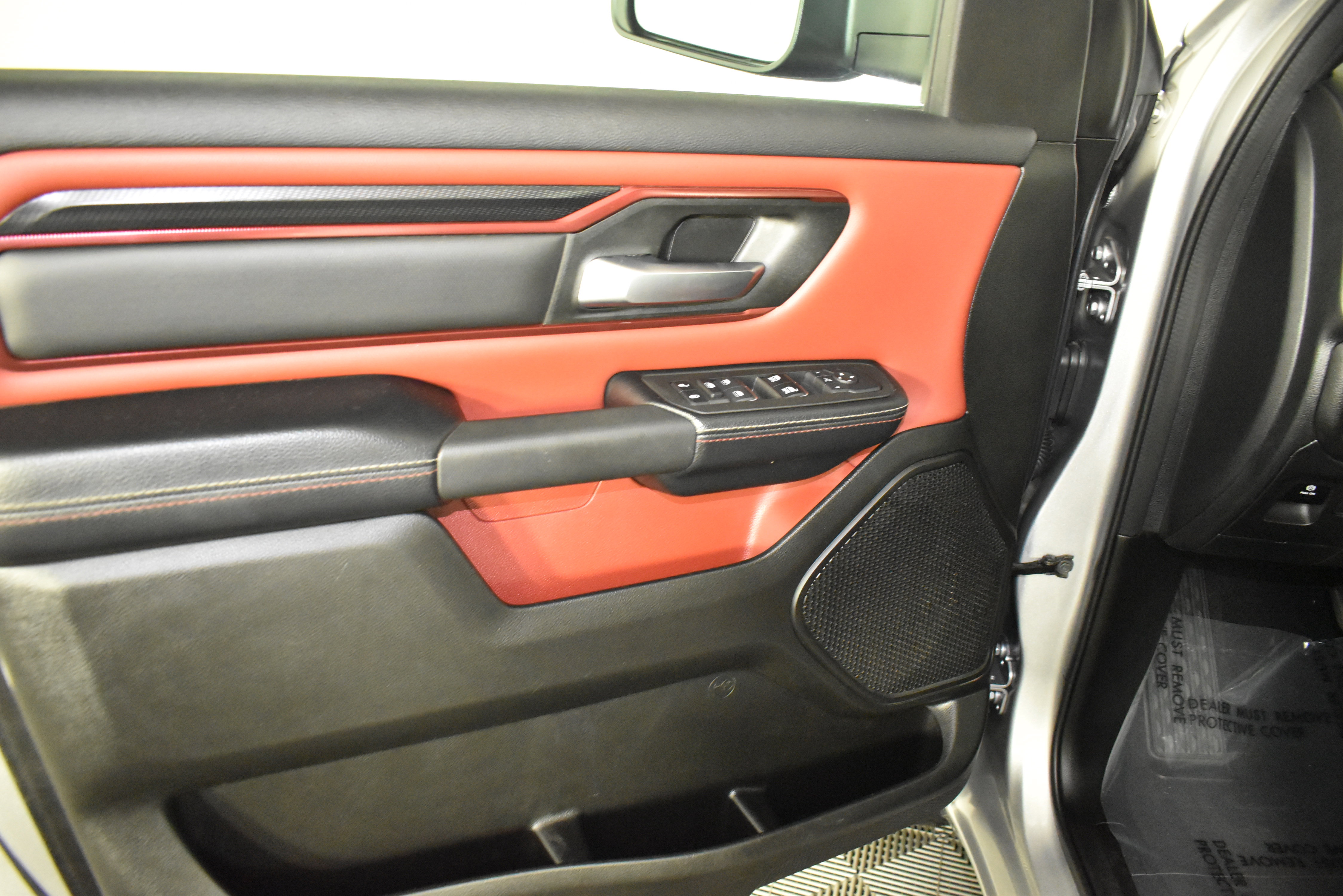 Used 2025 RAM 1500 Rebel w/ Rebel Level 1 Equipment Group image 39