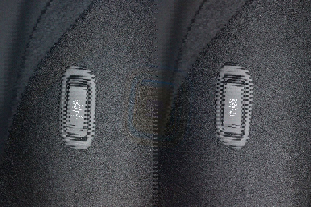 Used 2019 Honda Passport Elite image 32