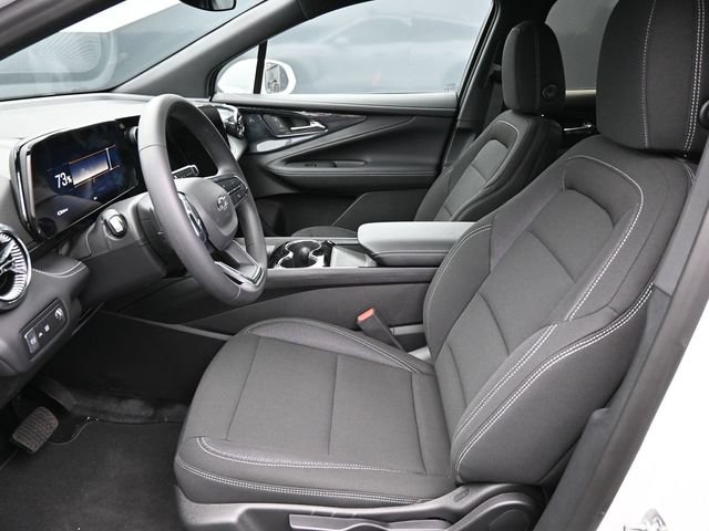 New 2026 Chevrolet Blazer EV LT w/ Midnight/Sport Edition FWD image 15