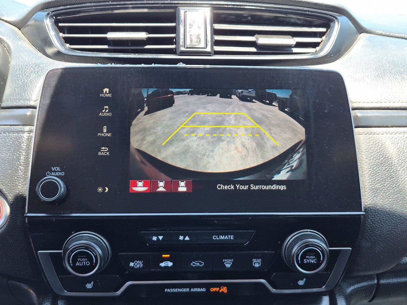 Used 2021 Honda CR-V Special Edition image 27