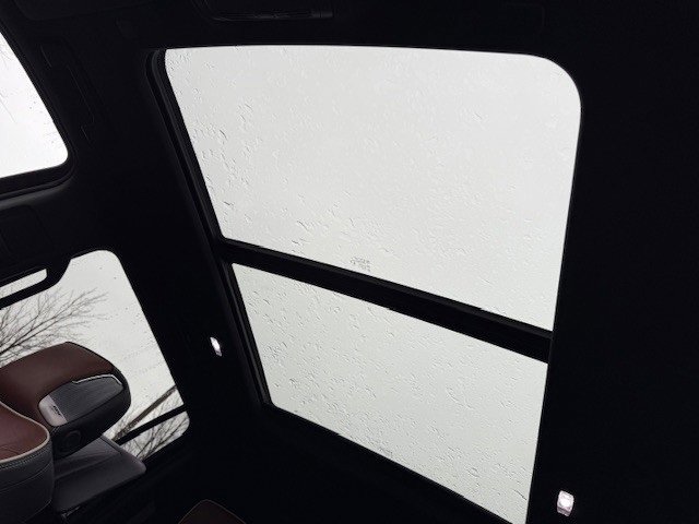 Certified 2024 GMC Yukon XL Denali Ultimate image 47