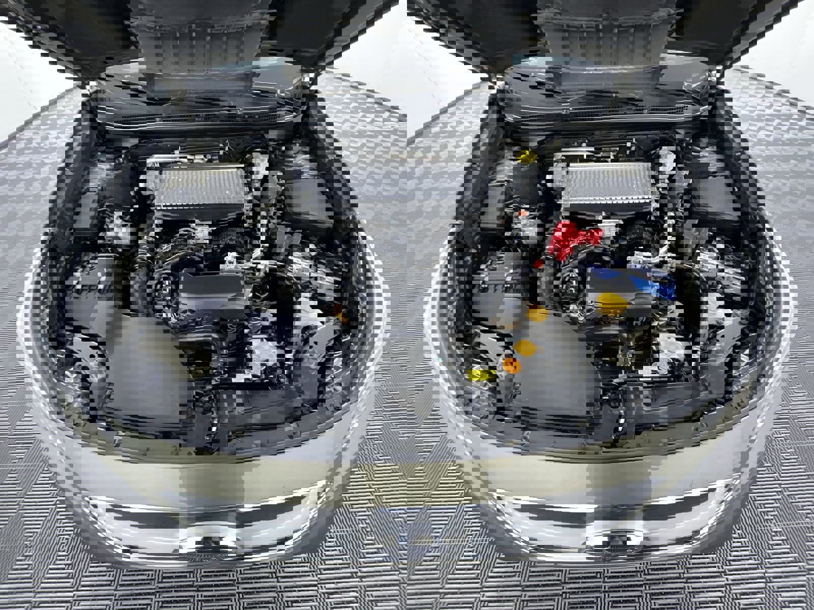 Used 2022 Subaru Outback Touring XT image 29