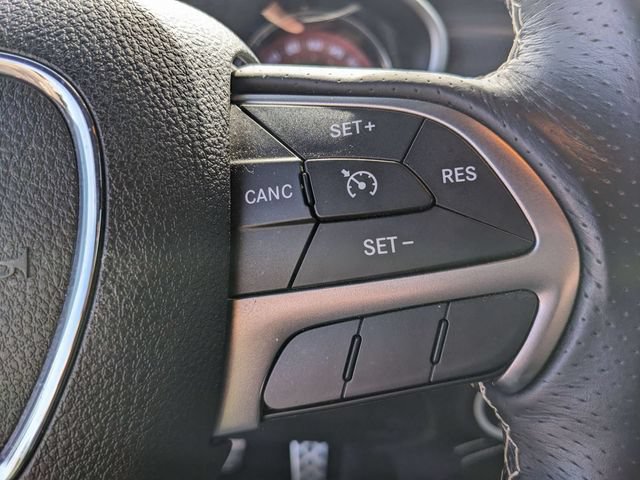 Used 2015 Dodge Challenger SRT Hellcat RWD image 20