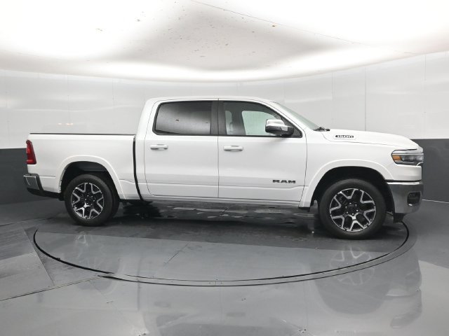 Used 2026 RAM 1500 Laramie AWD/4WD image 33