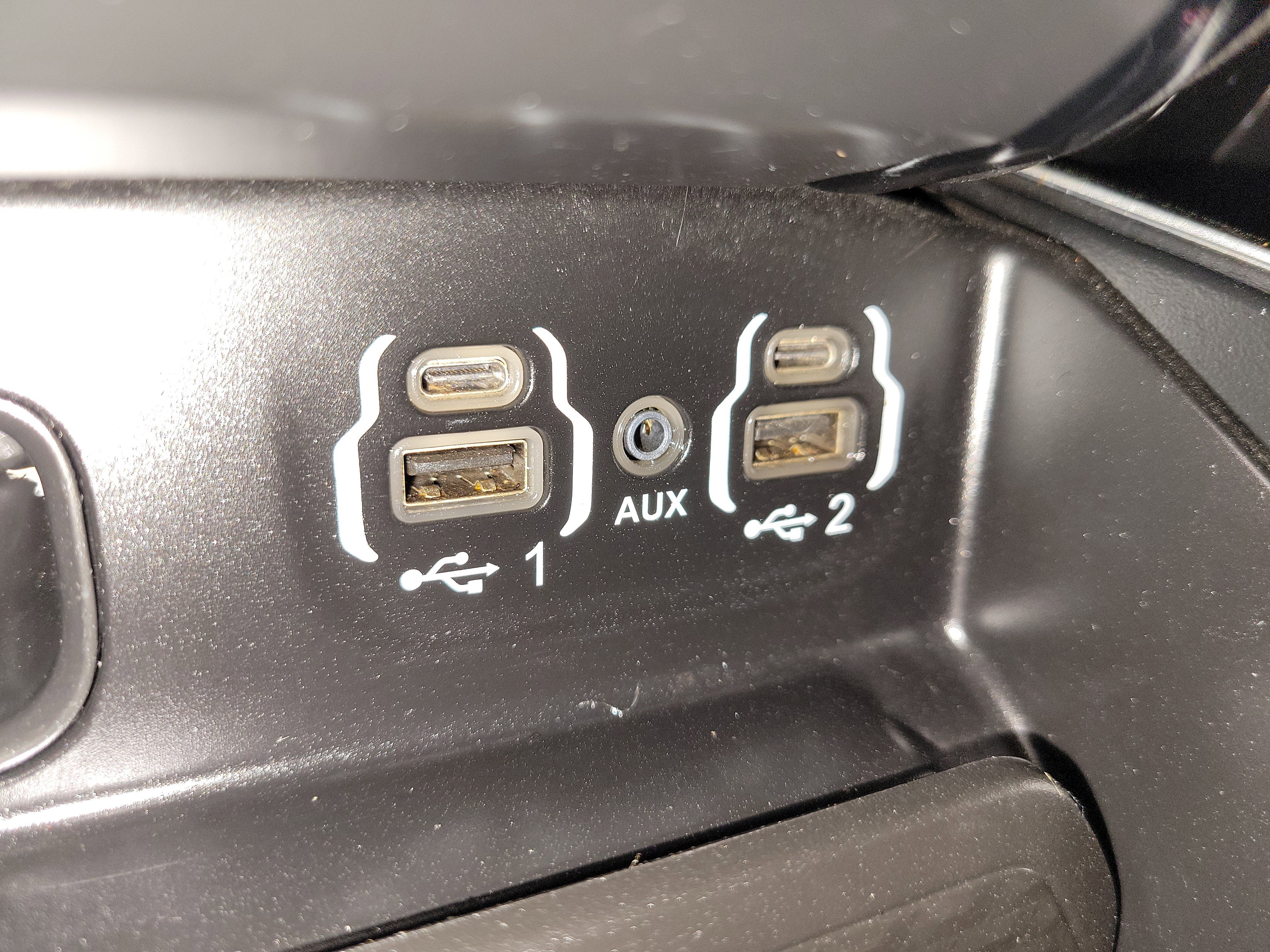 Used 2023 RAM 1500 Big Horn image 18