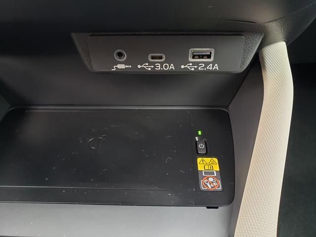 New 2025 Subaru Forester Premium image 19