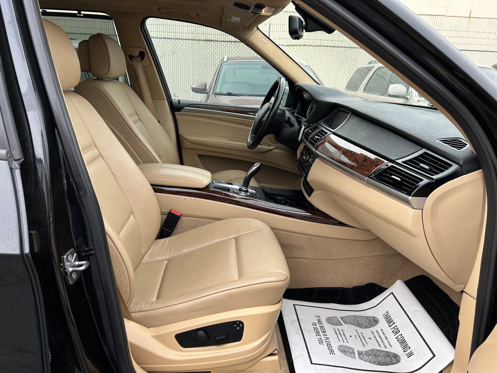 Used 2010 BMW X5 xDrive30i AWD/4WD image 28