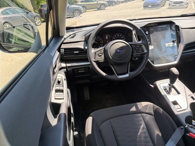 New 2026 Subaru Impreza 2.0i Sport AWD/4WD image 16