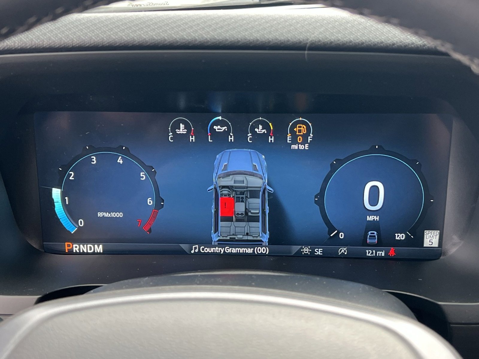 New 2026 Ford F150 XLT w/ Equipment Group 302A MID image 17